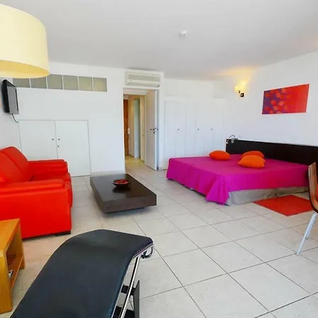 Modern Golden Cabanas De Tavira