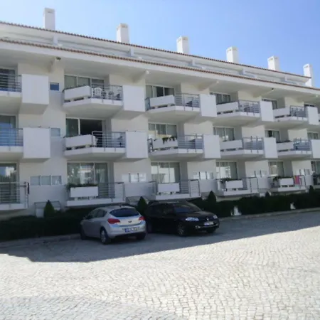 Appartement Modern Golden Cabanas De Tavira